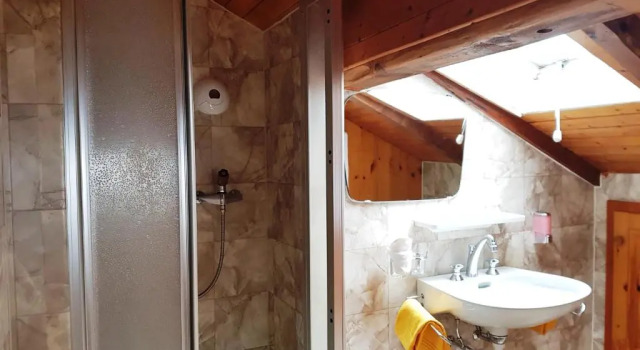 Номер Standard Alpine Budget Rooms by Täscherhof