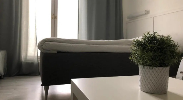 Номер Standard Hotel Kuntosumppu