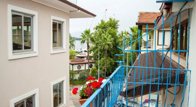 Двухместный номер Standard Infinity City Hotel