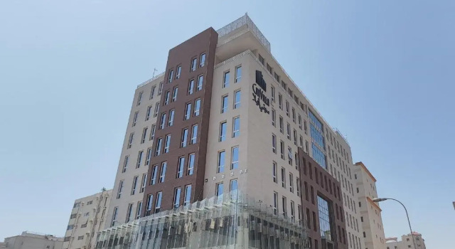 Citivilla Hotel and Service Residence