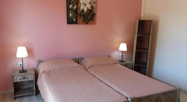 Апартаменты Economy Alexandra Spingou Apartments