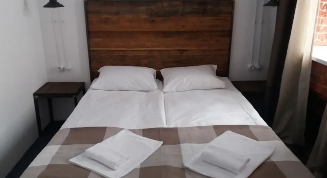 Tverskaya Zastava, Rezervovat Hotel Hotely v Moskva se snídaní, poblíž Aeroexpress Sheremetyevo, Snídaně