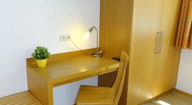Апартаменты Comfort с 2 комнатами с балконом Appartements Windschnur by PiaundDirk