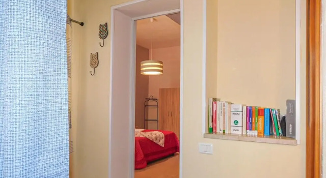 Nice Home in Avola With 1 Bedrooms and Wifi