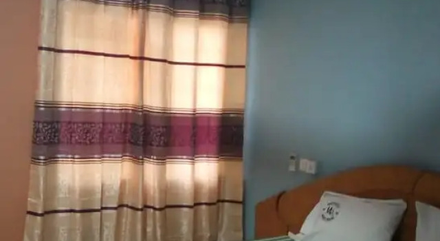 Maybeth Guesthouse