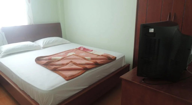 Tan Hang Hotel, Book Hotel Phu Vinh Chavin Province