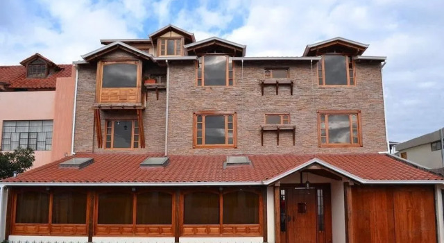 Hotel Bella Casona, Book Hotel Riobamba Chimborazo Province
