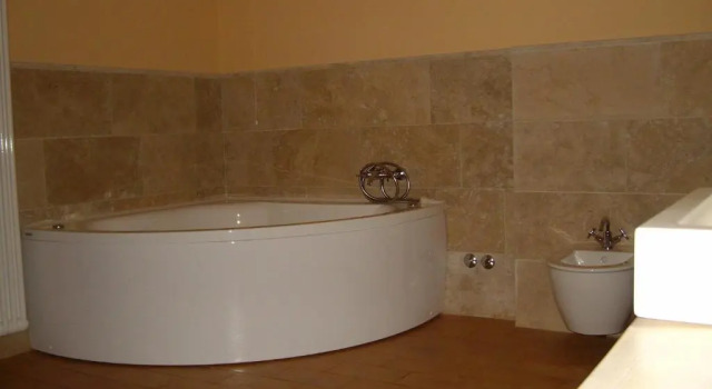 Номер Deluxe Tenuta Macetona