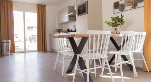 Beautiful Detached Holiday Home at Only 800 m. From the sea, Varaa Hotelli Berck-sur-Mer 