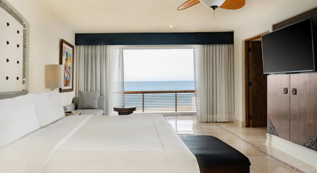 Marquis Los Cabos, an All, Prenota Resort San José del Cabo 