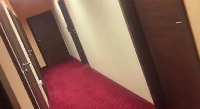 Na Ochodzy, Prenota Hotel Czechowice-Dziedzice 