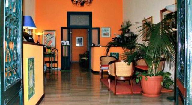 Hotel Baia Delle Sirene, Book Hotel Hotels in Sicily with Parking, Parking