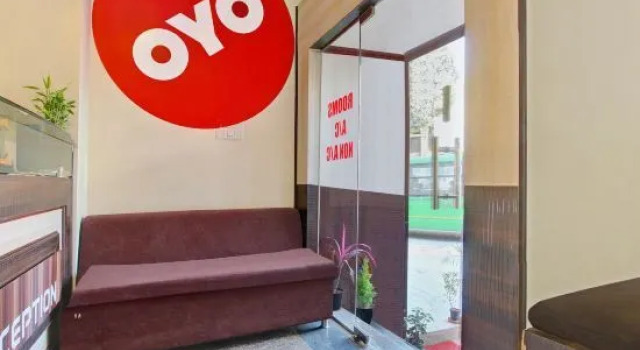 Sai Comforts by OYO Rooms, Buchen Sie Hotel Kadur 