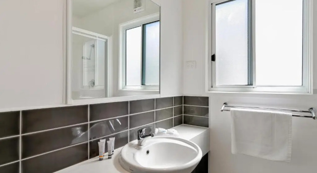 Номер Standard с 2 комнатами Kaloha Holiday Resort Phillip Island
