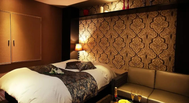 Номер Standard Hotel Leclair