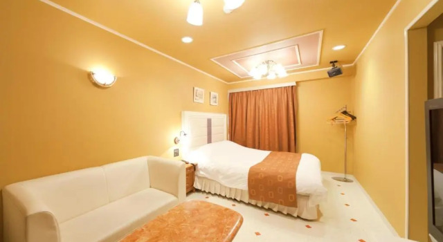 Двухместный номер Standard Hotel Fine Garden Suzuka
