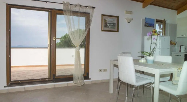 Appartamento Villa degli Ulivi