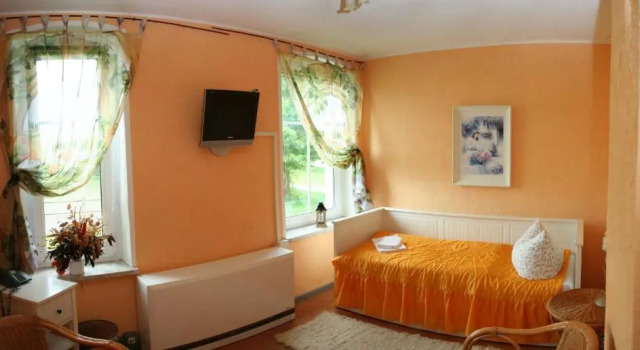 Номер Standard Pension Gestüt Lindenhof