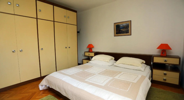 Апартаменты Apartments Andrea