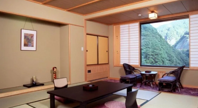Hidaritano Yado Ryokan Katsuraya, 预订 酒店 白石市 宫城县