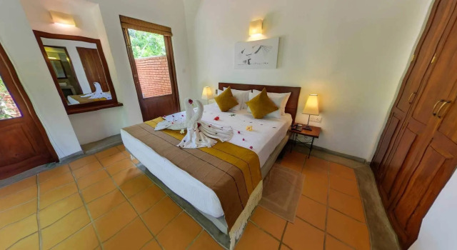 Ehalagala Lake Resort