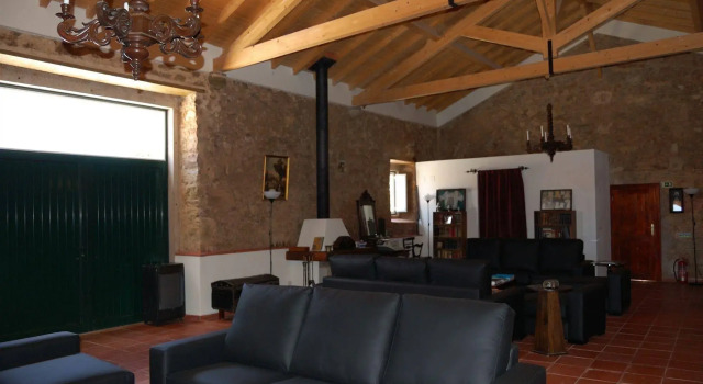 Casa do Pinheiro Grande, Rezervovat Hotel Bombarral 