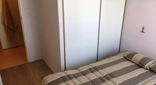 Апартаменты Duplex T4 idéalement situé entre la place du marché et le bord de mer