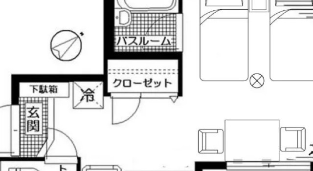 Panda Stay, 2-minute walk from JR Itabashi Station, private room with elevator