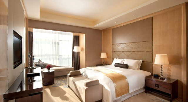 Wanda Realm Langfang, Book Hotel Langfang Hebei