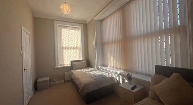 Номер Standard Hotel Sofia Blackpool