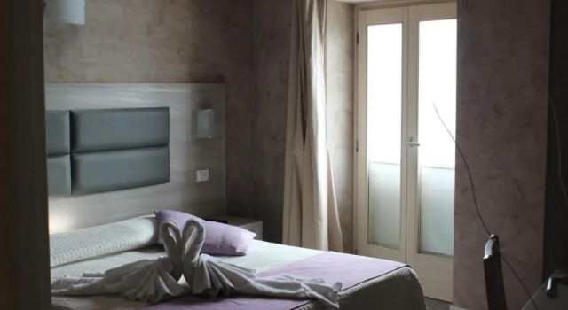 Номер Superior Hotel Miralago