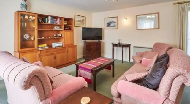 Host Stay Grange Cottage, Prenota Casa vacanze Belford Northumberland