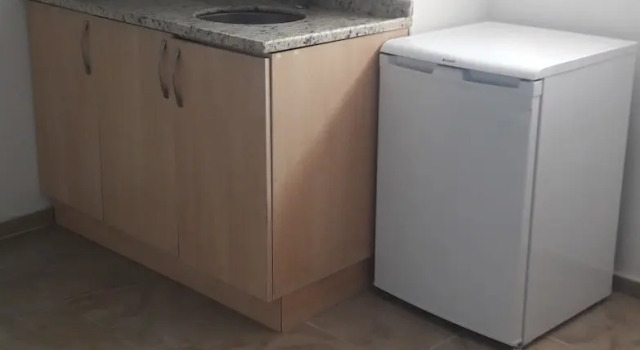 Standardní podkrovní apartmá pokoj 2 pokoje s balkonem Rota Hotel
