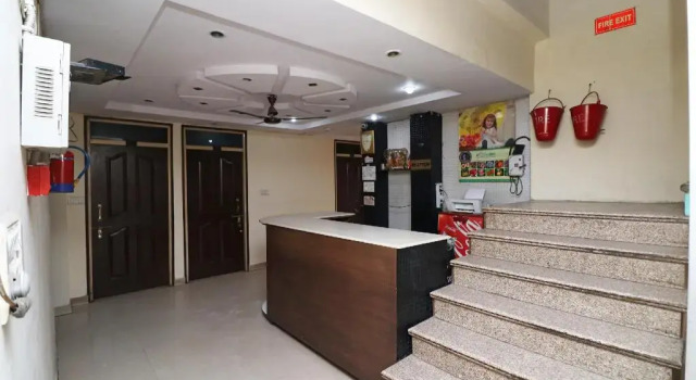 Jupiter Inn by OYO Rooms
