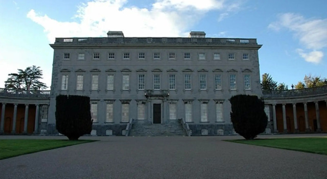 Blackwater Lodge Hotel, Buchen Sie Hotel Hotels in Leinster mit Parkplatz, Parkplätze