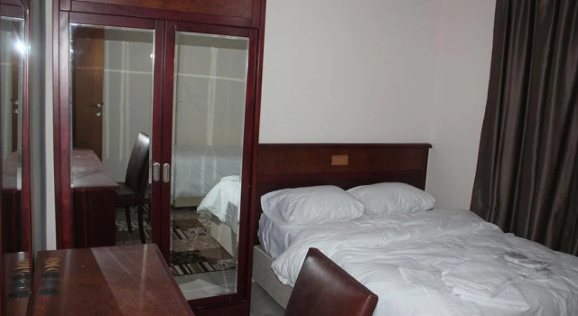 Herton Apart Hotel, Забронировать Апарт-отель Фатих Стамбул