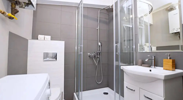 Апартаменты Fiore by 3City Rentals