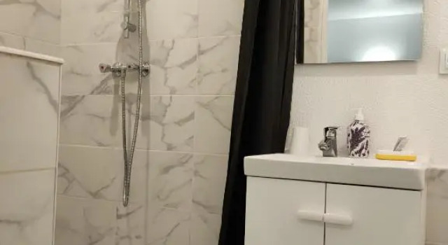 Номер Standard Hotel La Voile Bleue