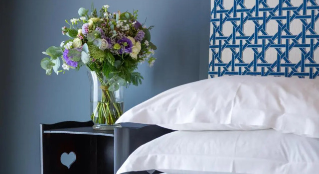 Номер Premium Hôtel Le Relais de Poste Arles Centre Historique