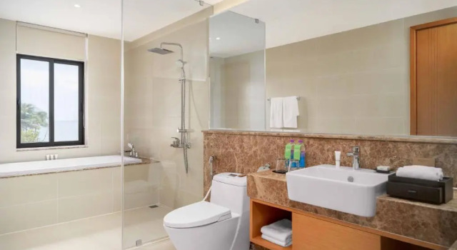 Вилла Premier Wyndham Garden Cam Ranh Resort