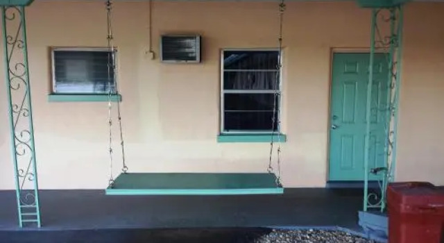 Campbell Motel, Varaa Motelli Cocoa West Space Coast