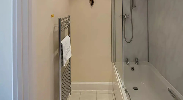 Номер Standard Mellington Hall Country House Hotel