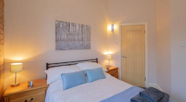 Apartment 16 Broadway House, Забронировать Апартаменты/квартира Апартаменты Lace Market, Апартаменты/квартира
