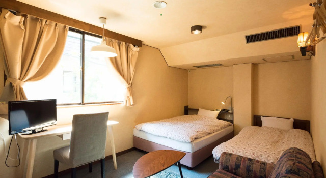 Номер Economy Hotel Haus St Anton