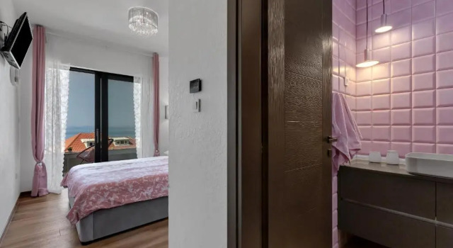 Вилла Superior Villa Nina 2, Makarska
