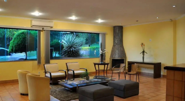 Pousada Shangrila