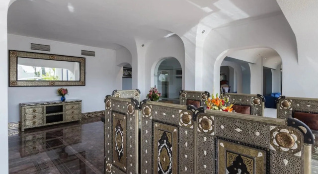 Monicca Collection Oura View Suites, Book Hotel SPA-hoteller i Albufeira, SPA