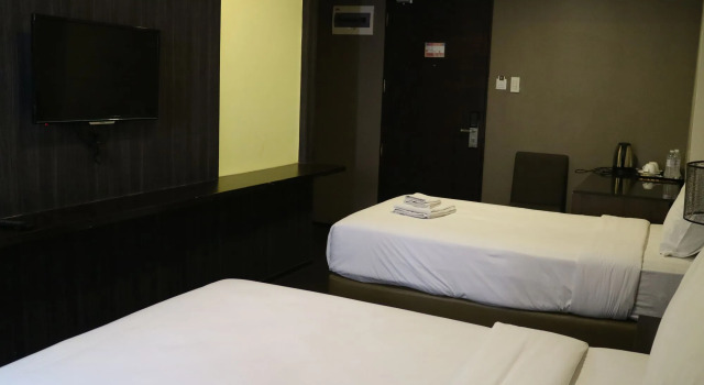 GT Hotel Iloilo