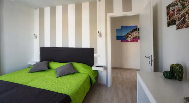 Номер Comfort Sunset Rooms