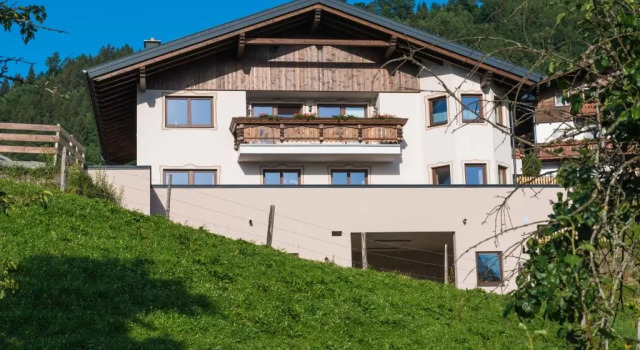 Апартаменты Sedlhof Apartment